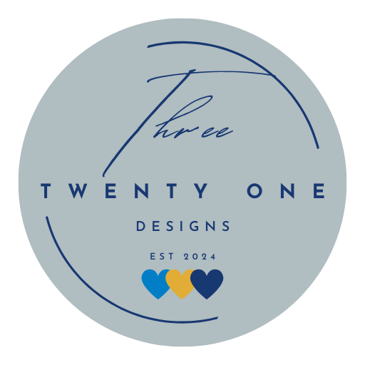 Three Twenty One Designs